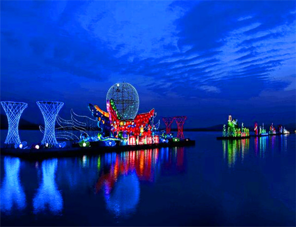 风景