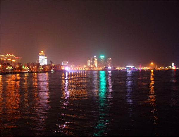 风景